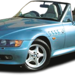 pecas_bmw_z3