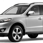 pecas_hyundai_santafe