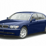 pecas-bmw-745i