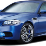 pecas-bmw-m5